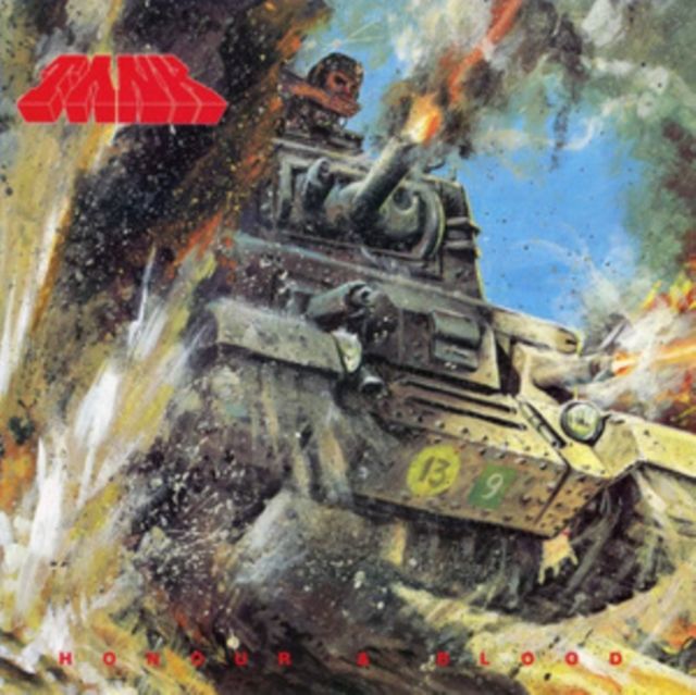 Tank