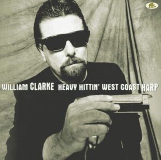 William Clarke