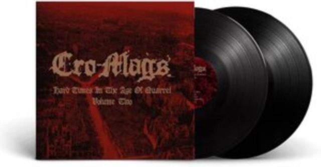 Cro-Mags