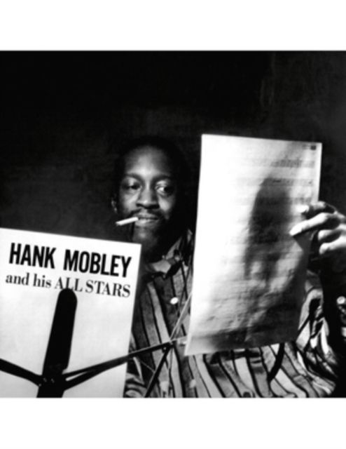 Hank Mobley