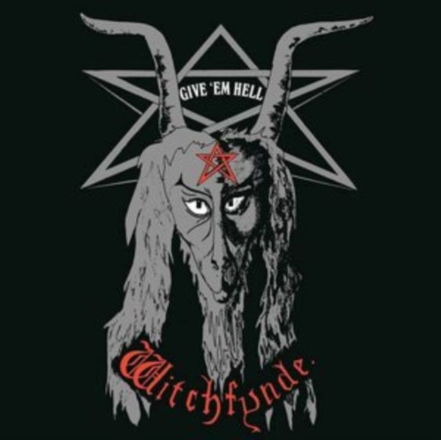 Witchfynde