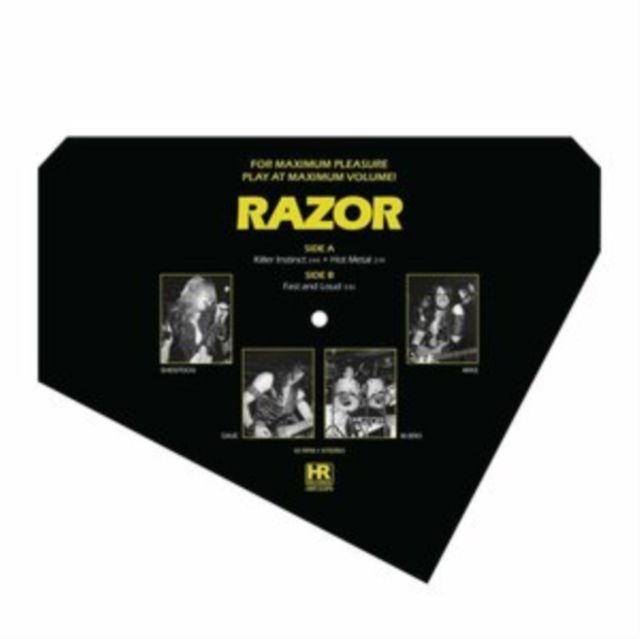Razor