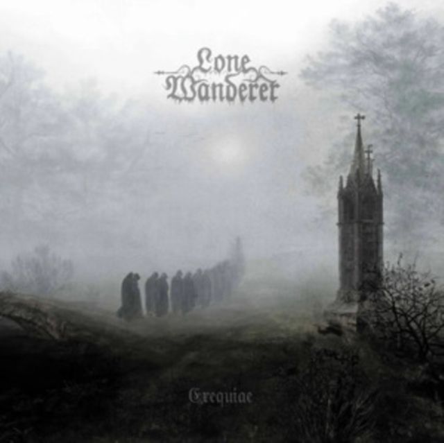 Lone Wanderer