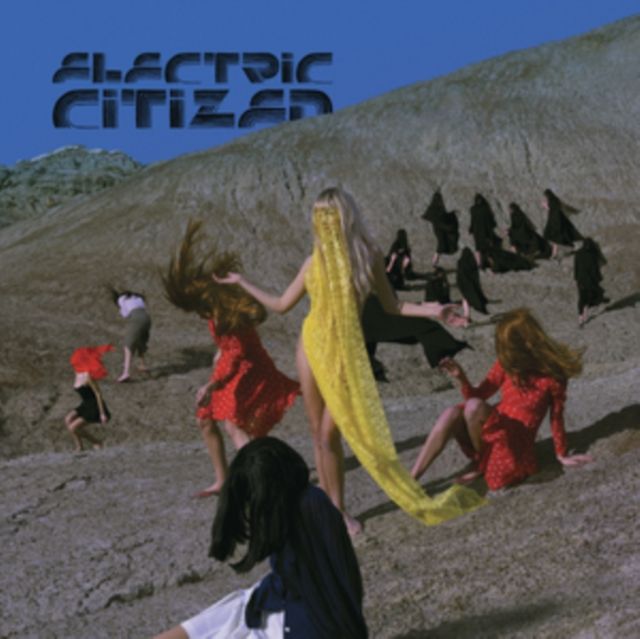 Electric Citizen