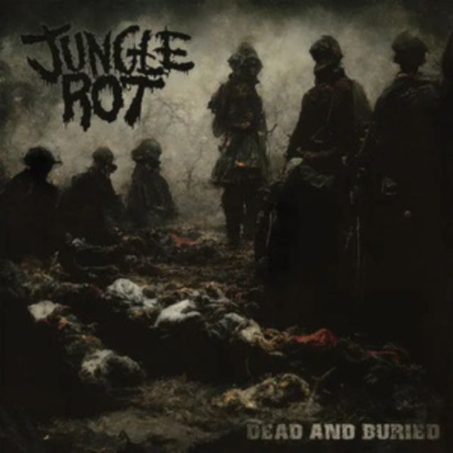 Jungle Rot