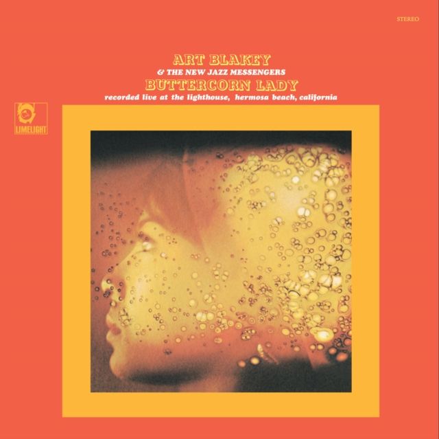 Art Blakey & The New Jazz Messengers