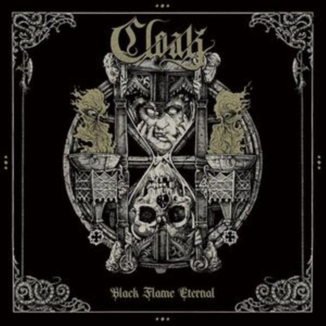 Cloak