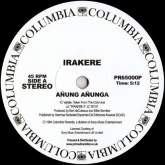 Irakere