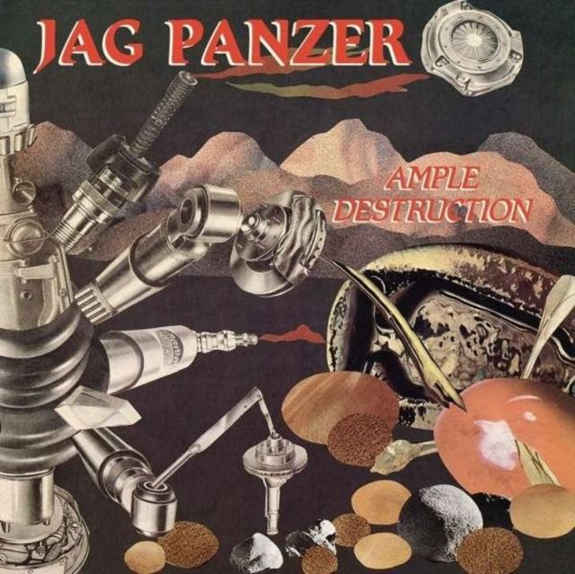 Jag Panzer