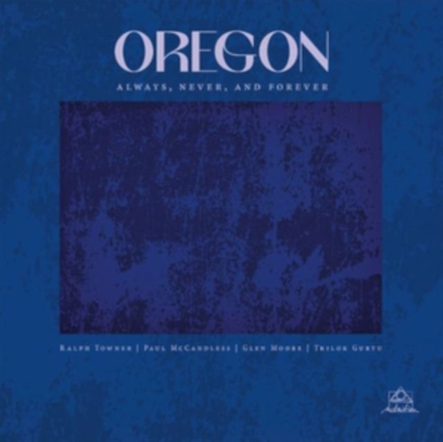 Oregon