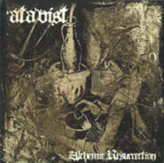Atavist