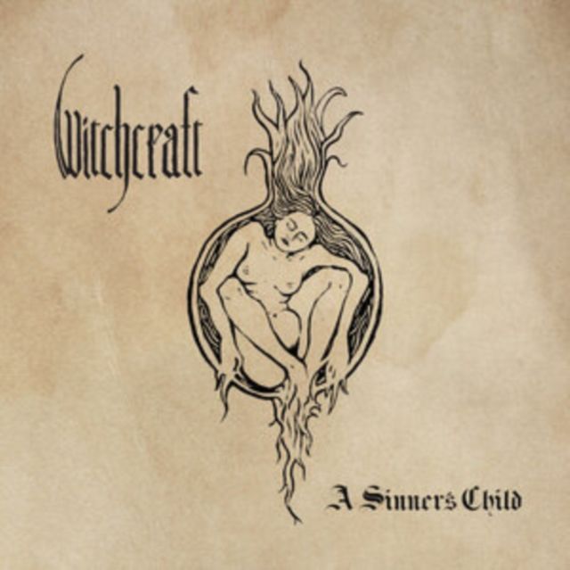 Witchcraft