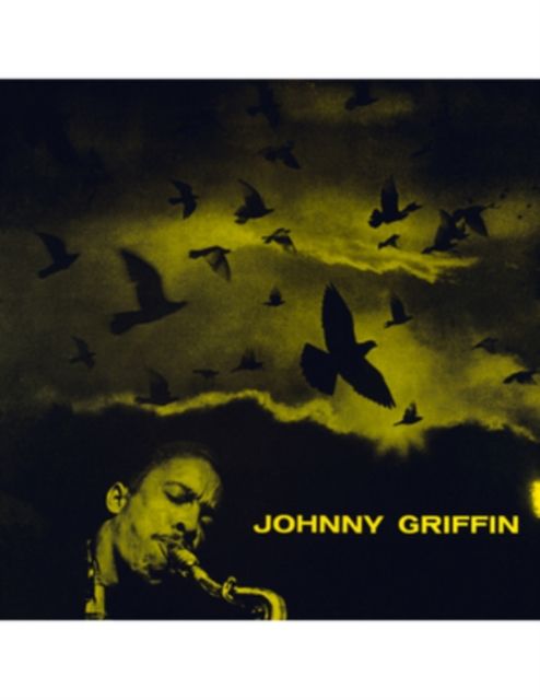 Johnny Griffin