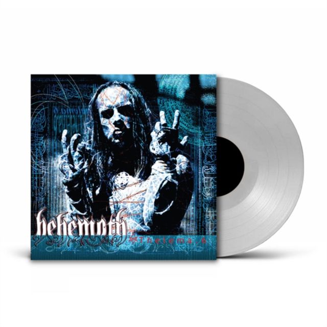 Behemoth Behemoth
