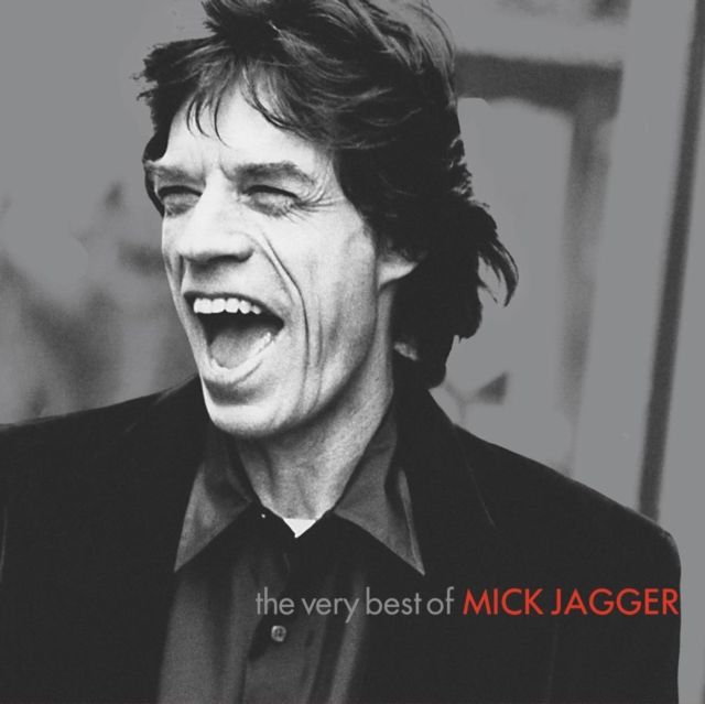 Mick Jagger Mick Jagger
