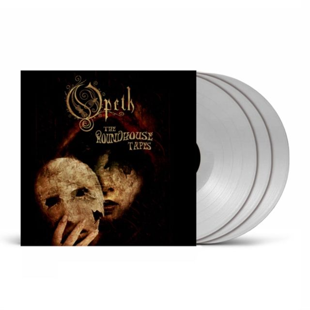 Opeth Opeth