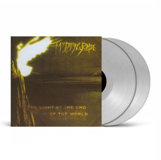 My Dying Bride My Dying Bride