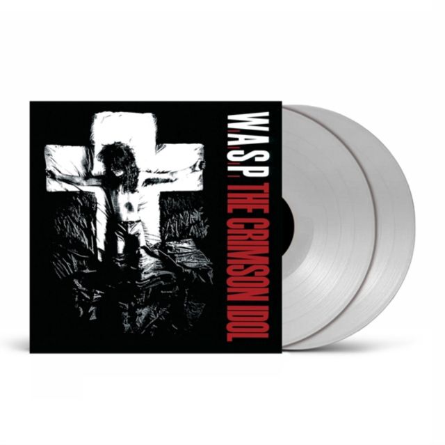 W.A.S.P.