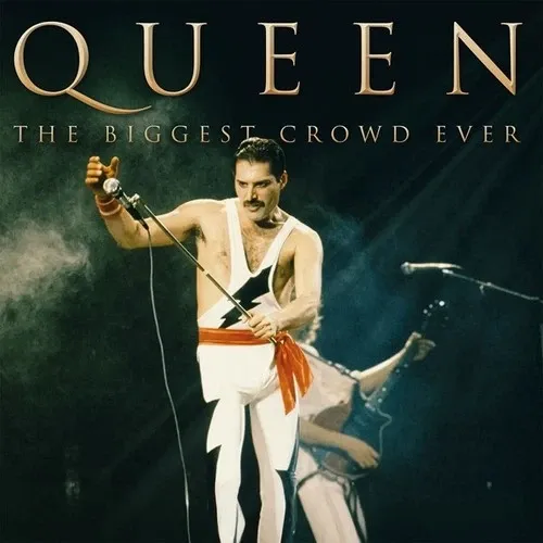 Queen Queen
