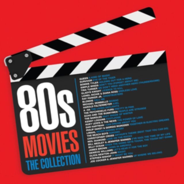 Various Artists