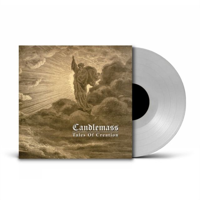 Candlemass Candlemass