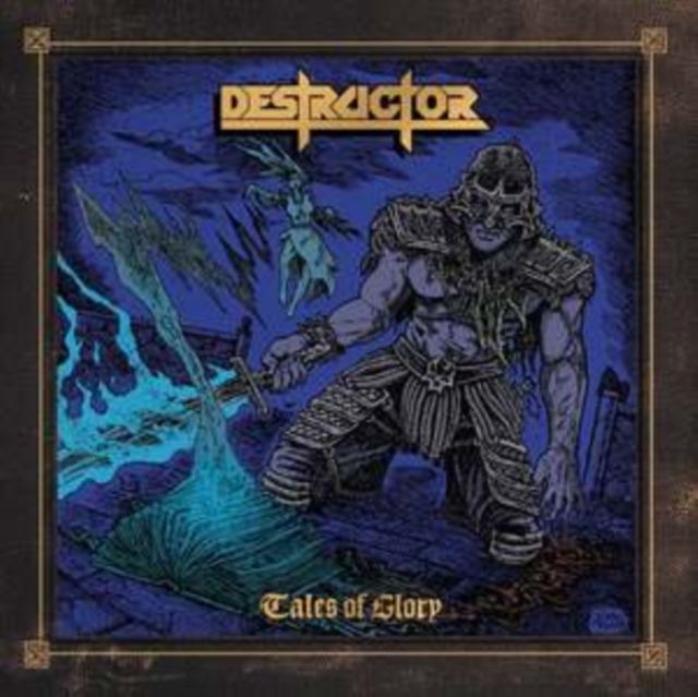 Destructor Destructor
