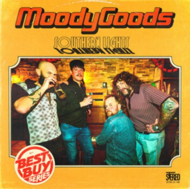 Moody Goods Moody Goods