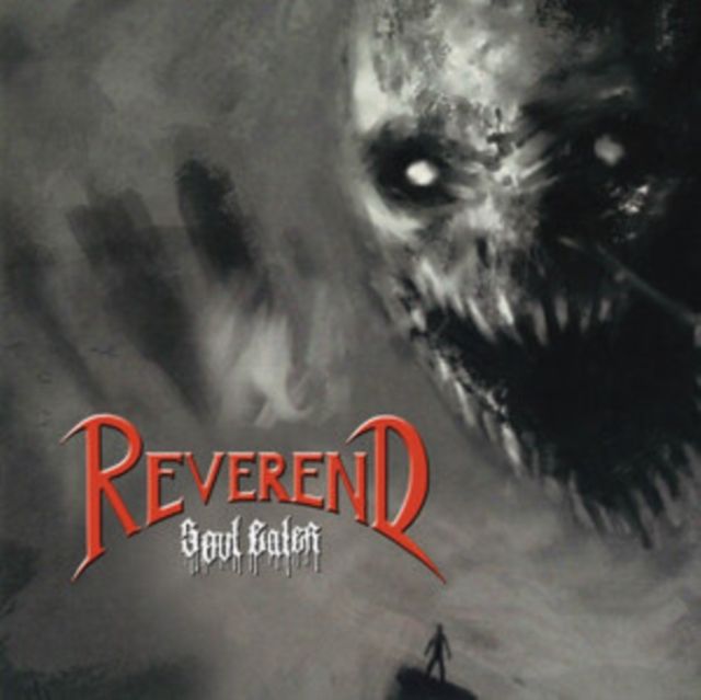 Reverend Reverend