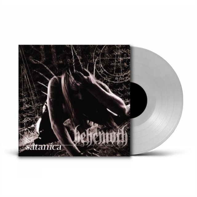 Behemoth Behemoth