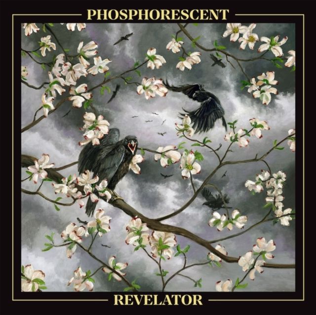 Phosphorescent Phosphorescent