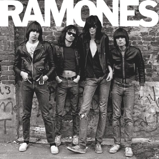 Ramones Ramones