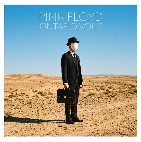 Pink Floyd Pink Floyd