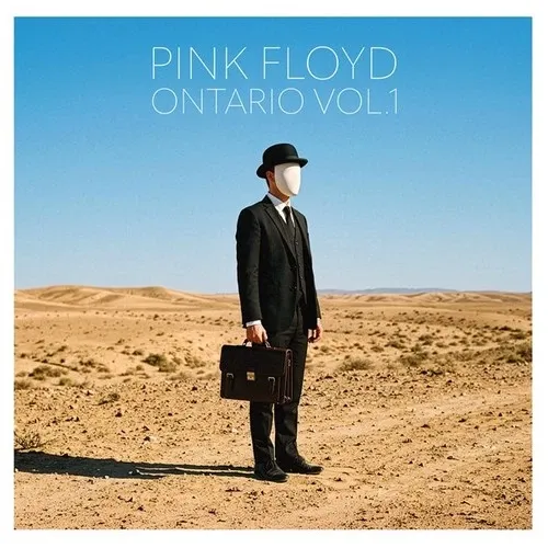 Pink Floyd Pink Floyd