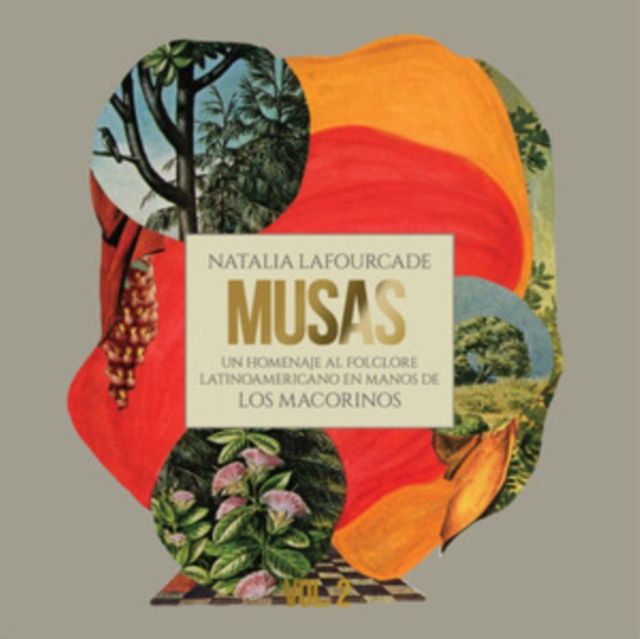 Natalia Lafourcade