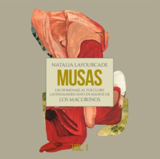 Natalia Lafourcade Natalia Lafourcade