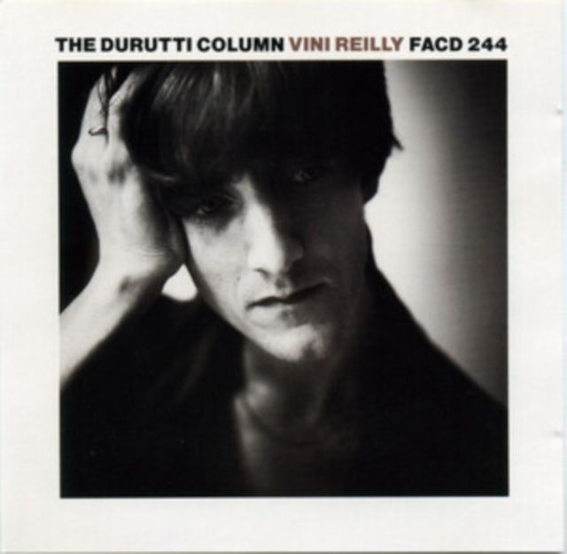 Durutti Column Durutti Column