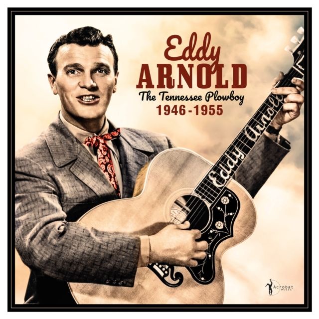 Eddy Arnold Eddy Arnold