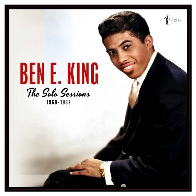 Ben E. King Ben E. King