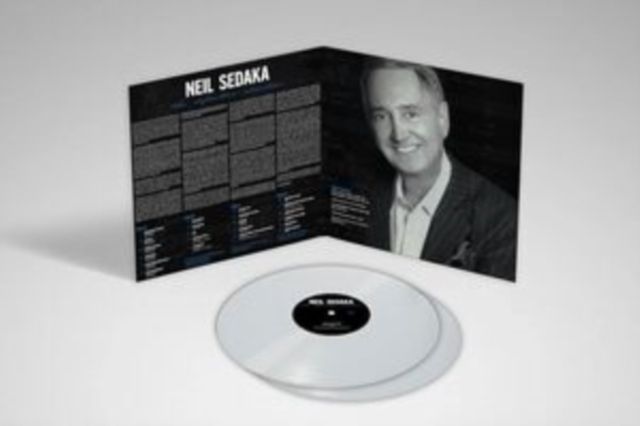 Neil Sedaka Neil Sedaka