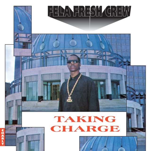 Fela Fresh Crew Fela Fresh Crew