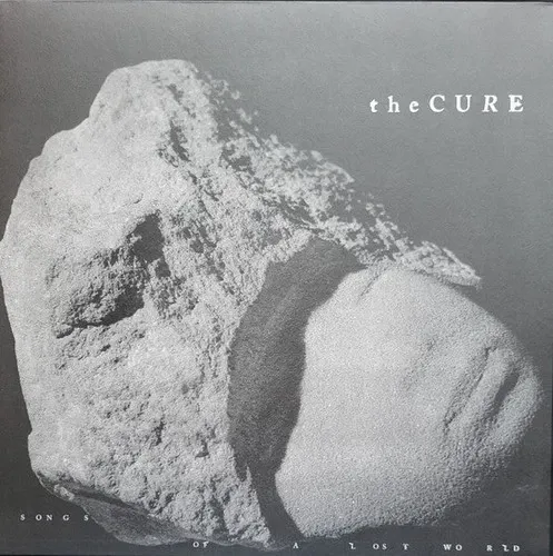 Cure Cure