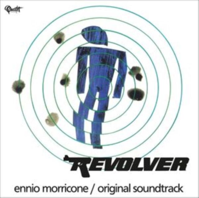 Ennio Morricone Ennio Morricone