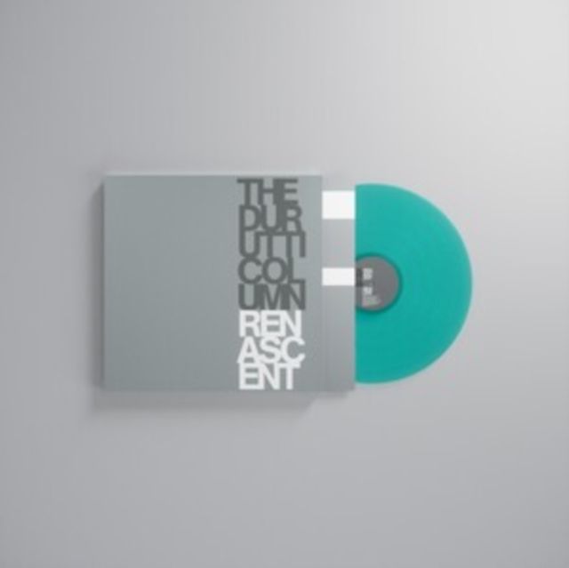 Durutti Column Durutti Column