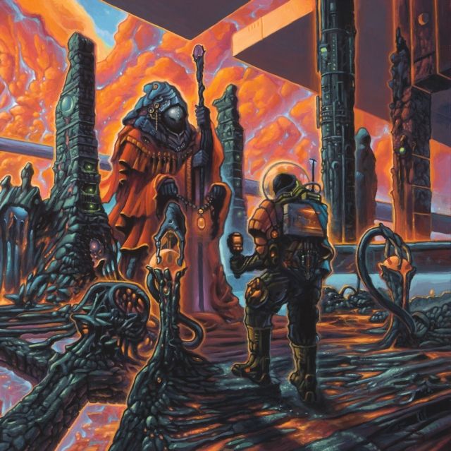 Cryptic Shift Cryptic Shift