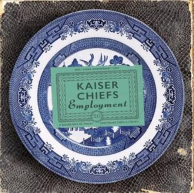 Kaiser Chiefs