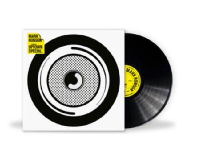 Mark Ronson Mark Ronson