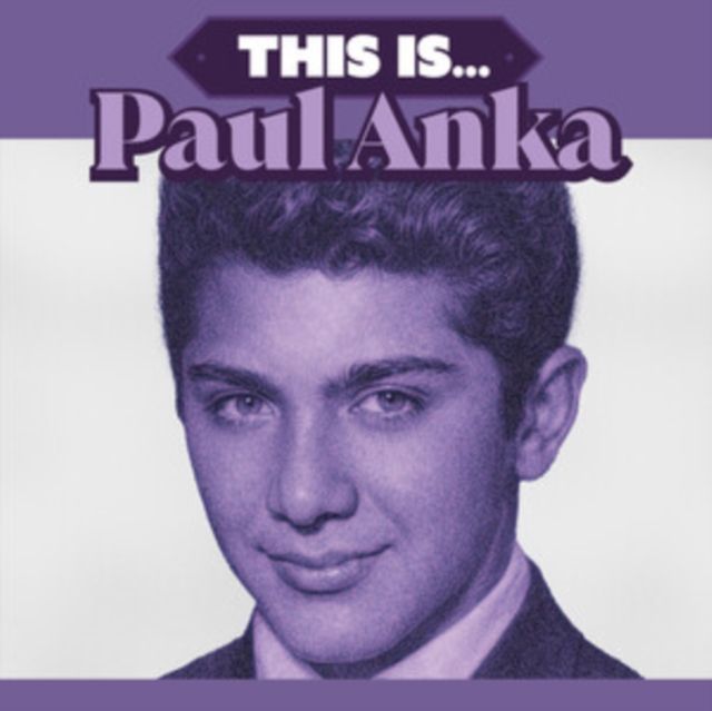 Paul Anka