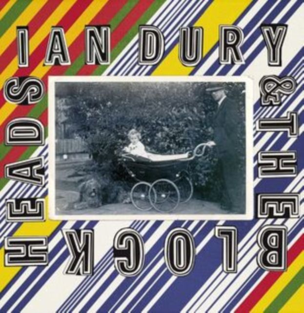 Ian Dury & The Blockheads Ian Dury & The Blockheads