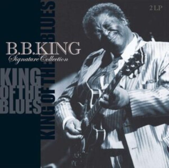B.B. King