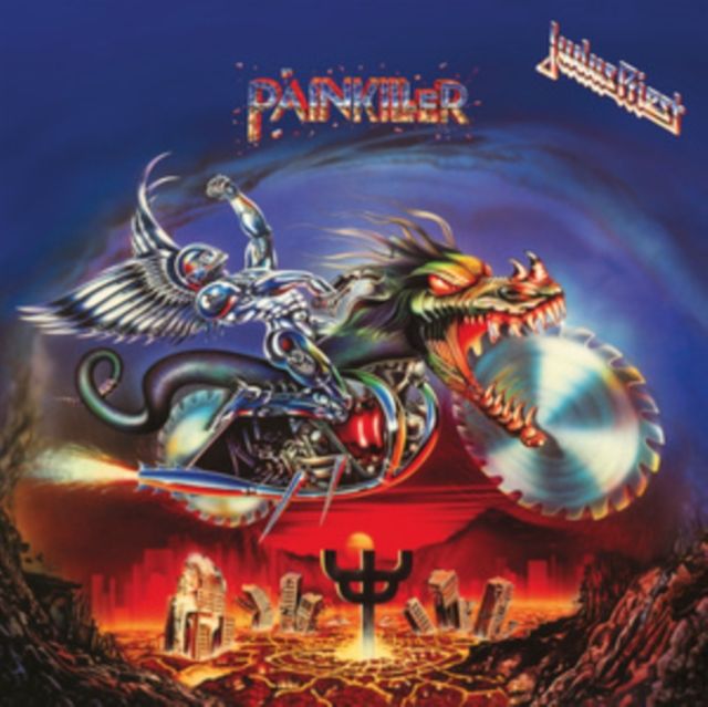 Judas Priest Judas Priest